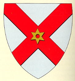 Blason de Marconne/Arms (crest) of Marconne