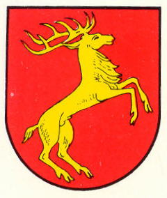 Wappen von Niederwinden/Arms (crest) of Niederwinden