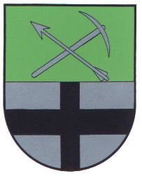 Wappen von Wenden (Sauerland)/Arms (crest) of Wenden (Sauerland)