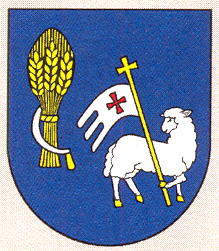 Želmanovce (Erb, znak)