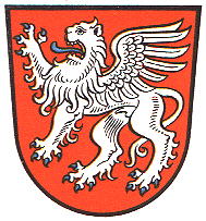 Wappen von Erbach (Rheingau) / Arms of Erbach (Rheingau)