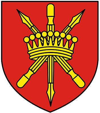 Arms (crest) of Jadów