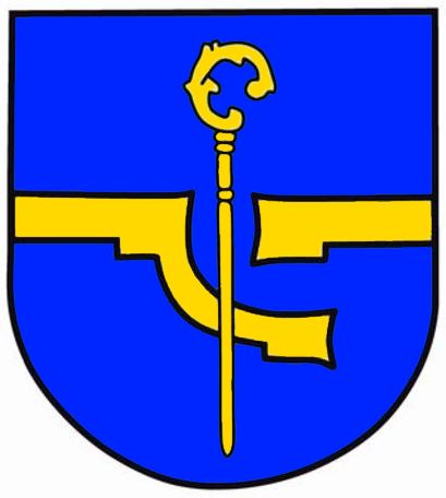 Wappen von Kneblinghausen/Arms (crest) of Kneblinghausen