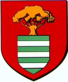 Blason de Lembach (Bas-Rhin)/Arms of Lembach (Bas-Rhin)