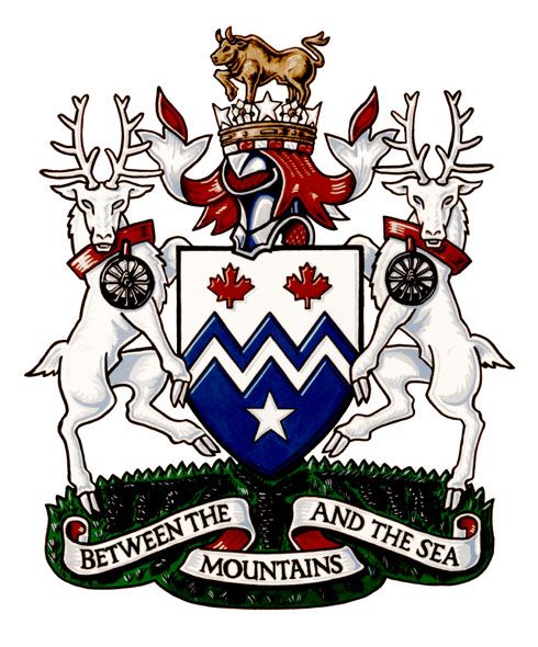 Arms (crest) of Midway