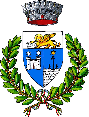 Stemma di Riese Pio X/Arms (crest) of Riese Pio X