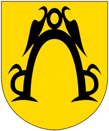 Coat of arms (crest) of Stallarholmen