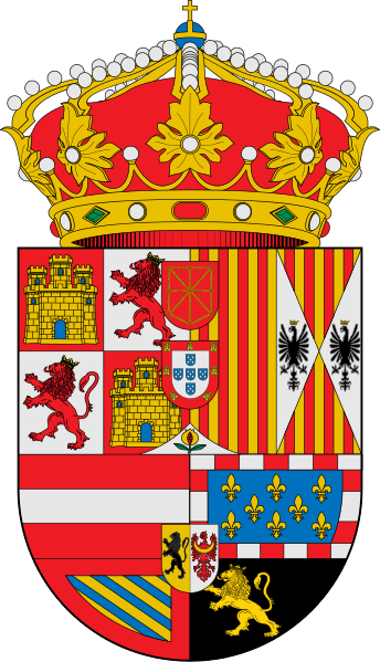 Escudo de Valdegovía/Arms (crest) of Valdegovía