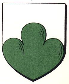 Blason de Berg (Bas-Rhin)/Arms (crest) of Berg (Bas-Rhin)
