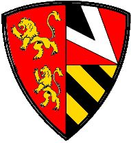 Wappen von Großgründlach/Arms (crest) of Großgründlach