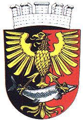 Coat of arms (crest) of Rybáře