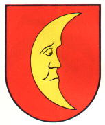 Wappen von Leiberstung/Arms of Leiberstung