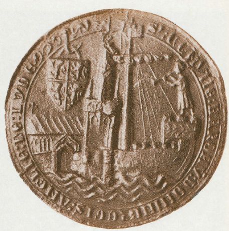 Seal of Lydd