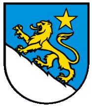 Coat of arms (crest) of Ponto Valentino