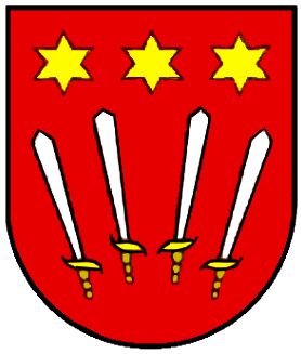 Wappen von Reutlingendorf/Arms (crest) of Reutlingendorf