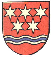 Wappen von Rheinwald (district)/Arms (crest) of Rheinwald (district)