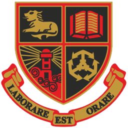 Coat of arms (crest) of Sea Point High School