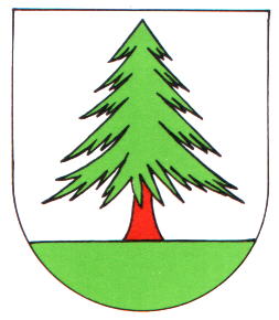 Wappen von Willaringen/Arms (crest) of Willaringen
