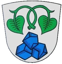 Wappen von Aising