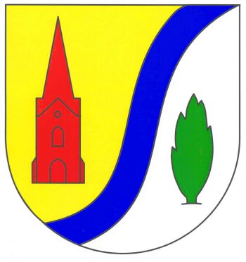 Wappen von Drelsdorf/Arms (crest) of Drelsdorf