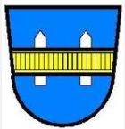 Wappen von Gisikon/Arms (crest) of Gisikon