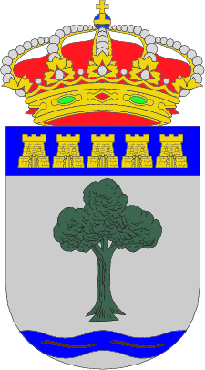 Escudo de Las Hormazas/Arms (crest) of Las Hormazas
