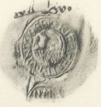 Seal of Kær Herred