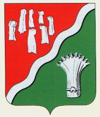 Blason de Sailly-en-Ostrevent/Arms (crest) of Sailly-en-Ostrevent