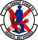 File:232nd Combat Communications Squadron, Alabama Air National Guard.png