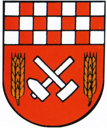 Wappen von Billmerich/Arms (crest) of Billmerich