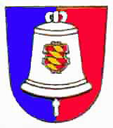 Wappen von Bolsterlang/Arms (crest) of Bolsterlang