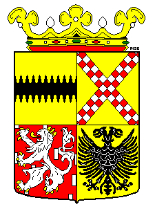Wapen van Ewijk/Coat of arms (crest) of Ewijk