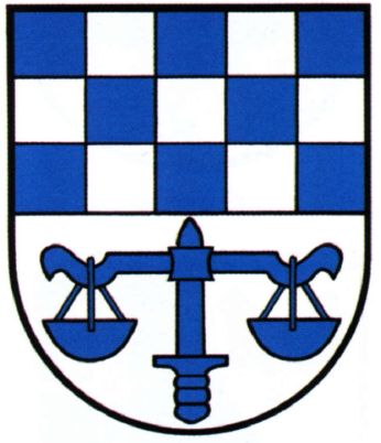 Wappen von Meinersen/Arms (crest) of Meinersen