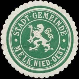 Seal of Melk