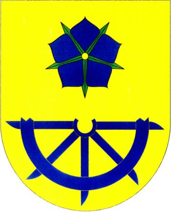 Arms (crest) of Pístina