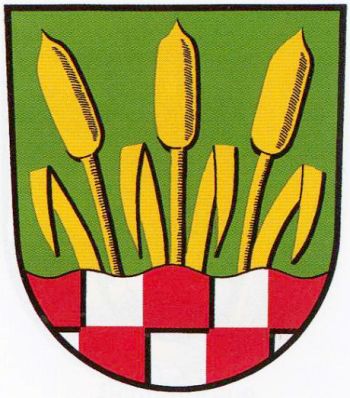 Wappen von Riddagshausen/Arms (crest) of Riddagshausen