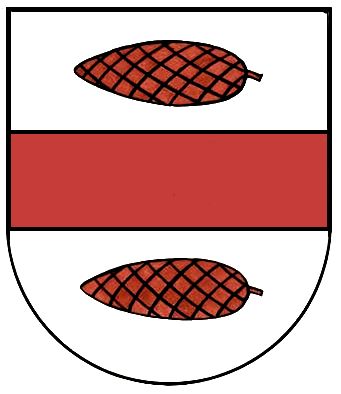 Wappen von Röt/Arms (crest) of Röt