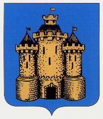Blason de Saint-Laurent-Blangy/Arms (crest) of Saint-Laurent-Blangy