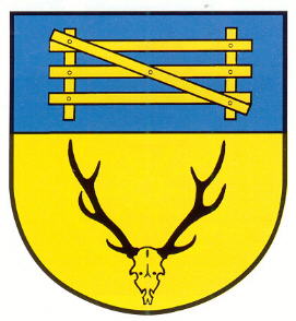 Wappen von Stangheck/Arms (crest) of Stangheck