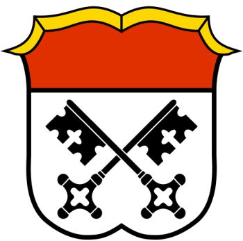 Wappen von Tyrlaching/Arms (crest) of Tyrlaching