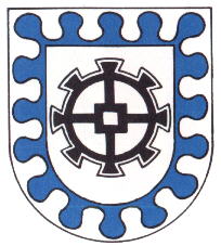 Wappen von Unterwangen/Arms (crest) of Unterwangen