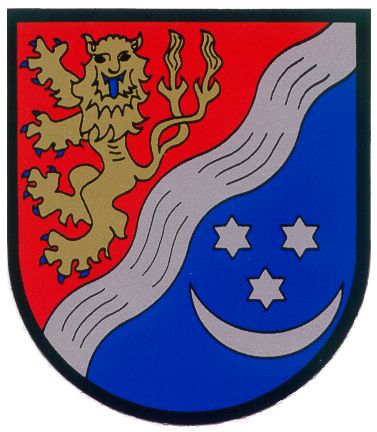 Wappen von Wied
