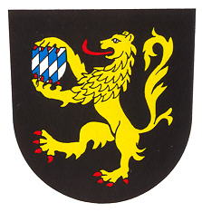 Wappen von Dilsberg/Arms (crest) of Dilsberg