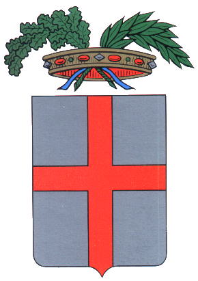 Arms (crest) of Genova (province)