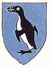 Arms (crest) of Gullbringu- og Kjósarsýsla