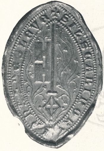 Seal of Neuhaldensleben
