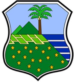 Coat of arms (crest) of Sanchez-Mira