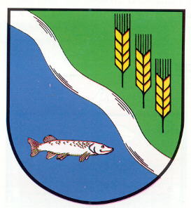 Wappen von Schierensee/Arms of Schierensee