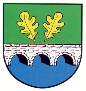 Wappen von Schmalfeld/Arms (crest) of Schmalfeld