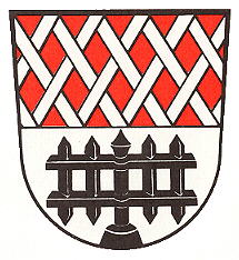 Wappen von Seussen/Arms (crest) of Seussen